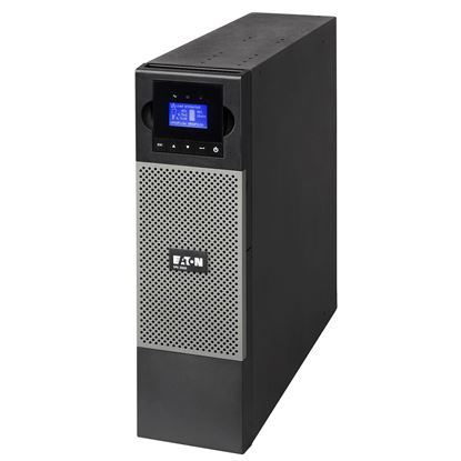 Picture of EATON 5PX 3000VA 2700W Line Interactive UPS. Load segment
