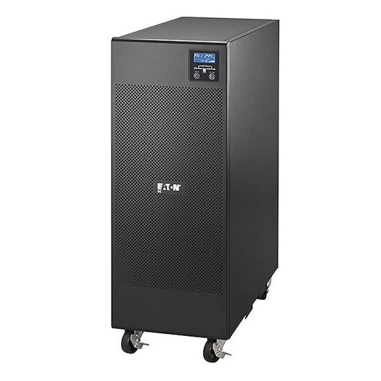 Picture of EATON 9E 6kVA/4.8kW Double Conversion Online Tower UPS