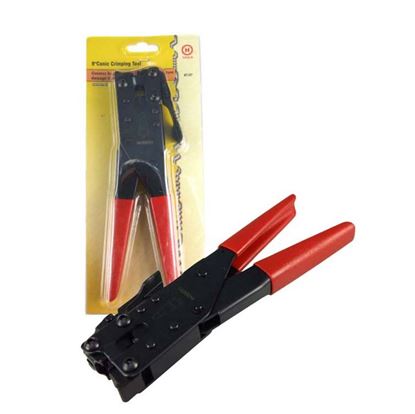 Picture of HANLONG 9' Conic Crimping Tool for F-type connectors