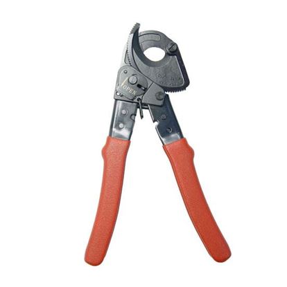 Picture of HANLONG Heavy Duty RG Cable Cutter for up to 32mm diameter