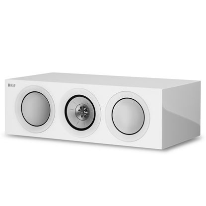 Picture of KEF Premium three way  Centre speaker. 1 x 125mm MF, 1 x 25mm HF