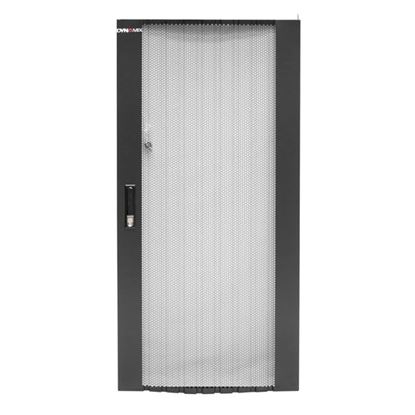 Picture of DYNAMIX Front Mesh Door for 27RU 600mm Wide Server SR Series