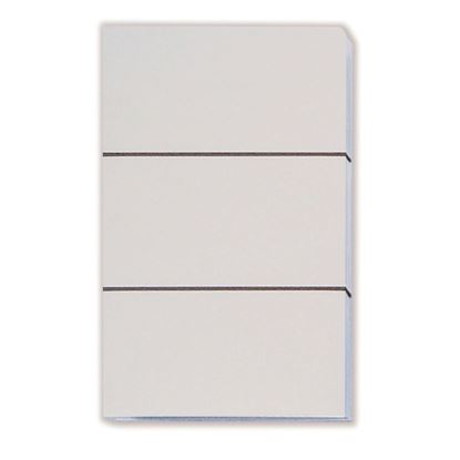 Picture of HONEYWELL Ding Dong Classic Doorbell. 2 Tune Options, 80dB,