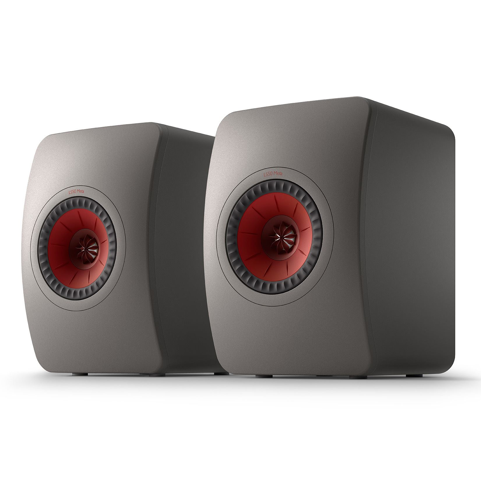 kef passive speakers