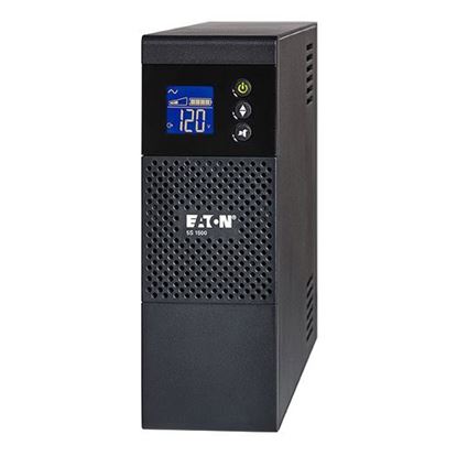 Picture of EATON 5S 850VA/510W Tower UPS Line Interactive.