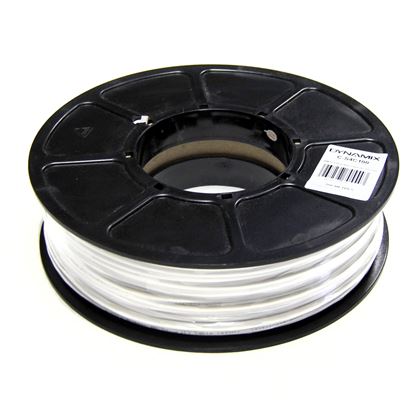 Picture of DYNAMIX 100m 4C 0.44mm Bare Copper Security Cable Supplied on Plastic