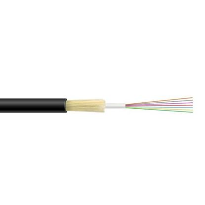 Picture of DYNAMIX 1km OM3 6 Core Multimode Loose Tube GEL Outdoor Fibre Cable