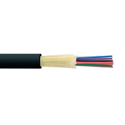 Picture of DYNAMIX 1Km OM3 6 Core Multimode Tight Buffered Fibre Cable Roll.