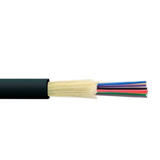 Picture of DYNAMIX 200m OM3 6 Core Multimode Tight Buffered Fibre Cable Roll.