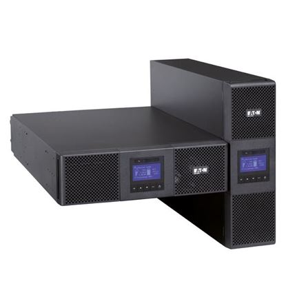 Picture of EATON 9SX 5KVA/4KW Rack/Tower UPS Online, 3RU, USB & RS232