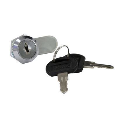Picture of DYNAMIX Replacement Side Door Lock Designed for RSFDS, RWM, RDME, &
