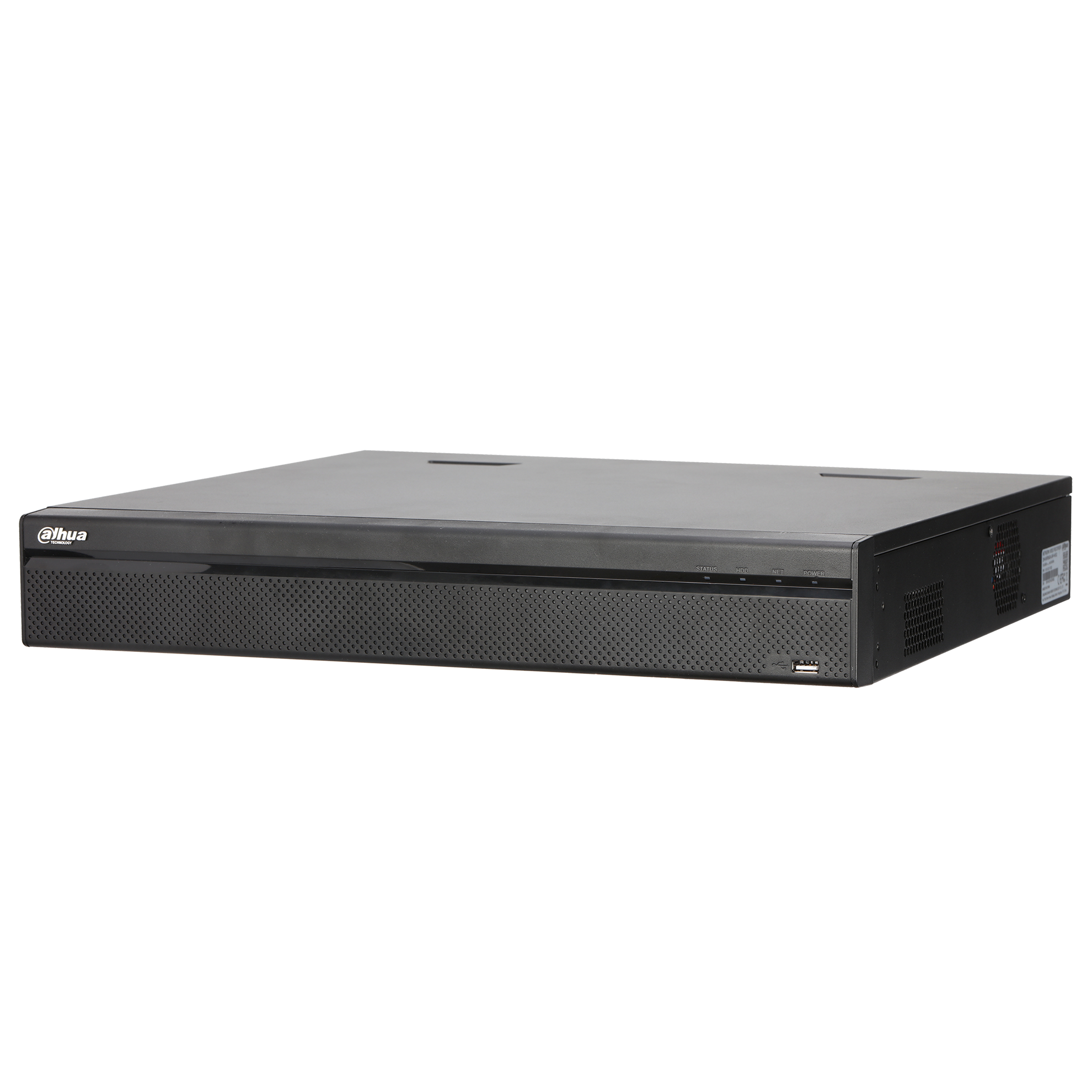 dahua nvr 24 channel poe