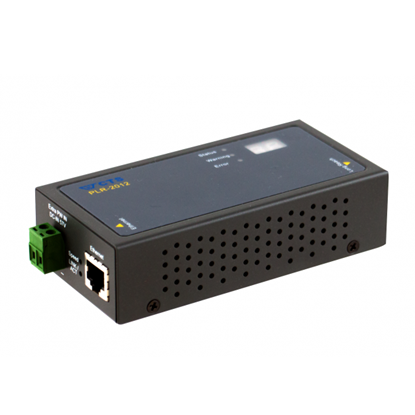 Picture of CTS PoE Long Reach Extender. 1Km RJ45 PoE & Data Extender.