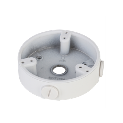 Picture of DAHUA Waterproof Junction Box for security cameras.