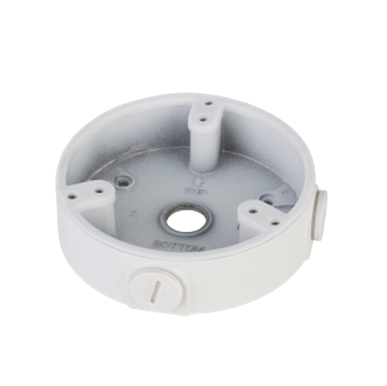 Picture of DAHUA Waterproof Junction Box for security cameras.