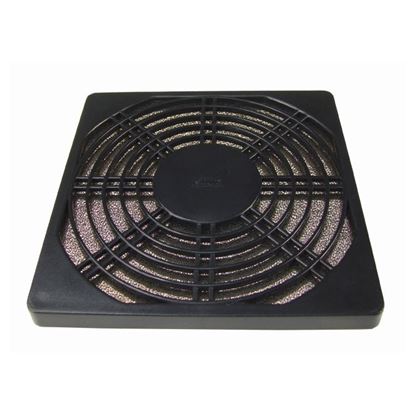 Picture of DYNAMIX Fan Dust Filter for Server Cabinet Suits 120mm x 120mm Fan.