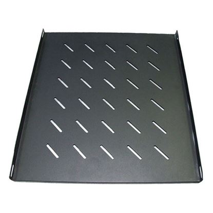 Picture of DYNAMIX Fixed Shelf for 800mm Deep Cabinet Black Colour,