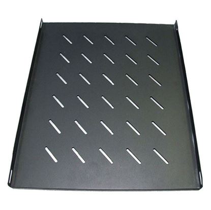 Picture of DYNAMIX Fixed Shelf for 900mm Deep Cabinet, Black Colour,