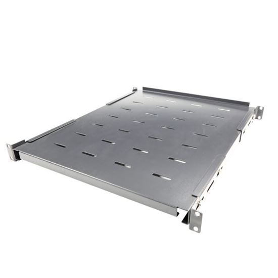 Picture of DYNAMIX Fixed Shelf for 1200mm Deep Seismic Cabinet.