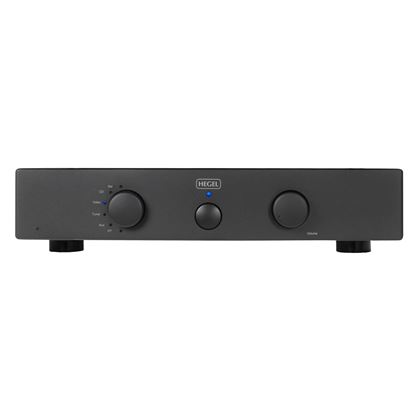 Picture of HEGEL P20 Preamplifier Home Theater Input, Balanced Output