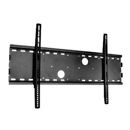 Picture of BRATECK 37'-70' Heavy-Duty fixed wall mount bracket. Max load 75kg.