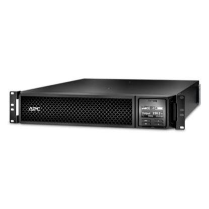 Picture of APC Smart-UPS 1500VA (1500W) 230V Input/Output. 6x IEC C13