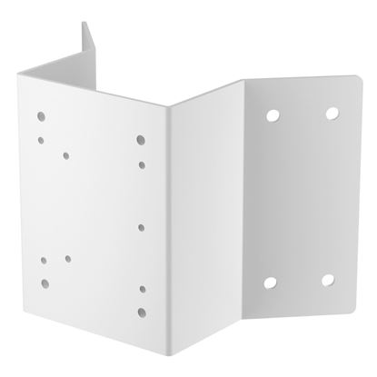 Picture of HONEYWELL 60 Series PTZ Corner Mount Bracket for HC60WZ2E,White.