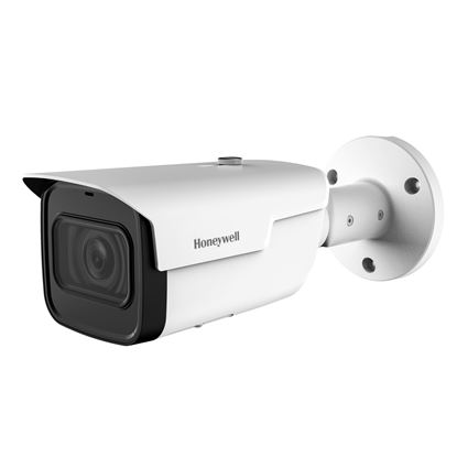 Picture of HONEYWELL 8MP Network Bullet Camera, 4 IR LEDs.