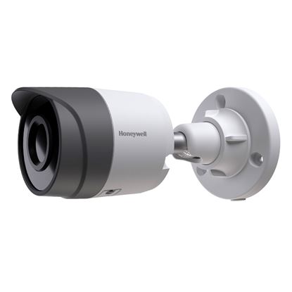 Picture of HONEYWELL 30 Series 5MP WDR IR IP Bullet Camera with 4mm Fixed Lens.