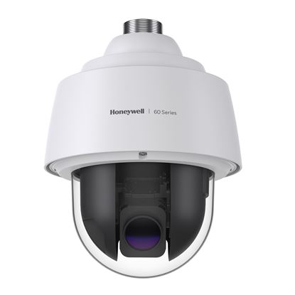 Picture of HONEYWELL 60 Series 2MP WDR Outdoor 30X Optical Zoom Speed Dome Camera.