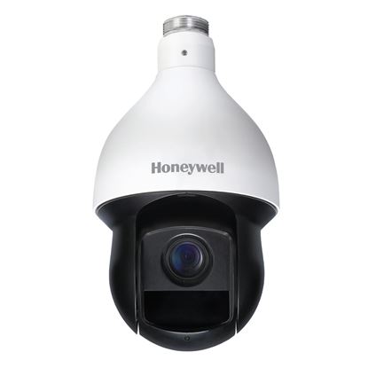 Picture of HONEYWELL 4MP Network PTZ Outdoor Camera,  6 IR LEDs.