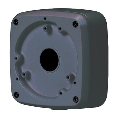 Picture of HONEYWELL Performance Series Junction Box. Grey.