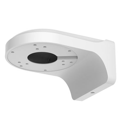 Picture of HONEYWELL Performance Series Wall Mount Bracket. Off-White.