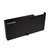 Picture of DYNAMIX Mini Unloaded Wall Mount Fibre Enclosure with 1x MPO Slot.