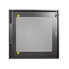 Picture of DYNAMIX Front Mesh Door for 12RU 600mm Wide Server Cabinet