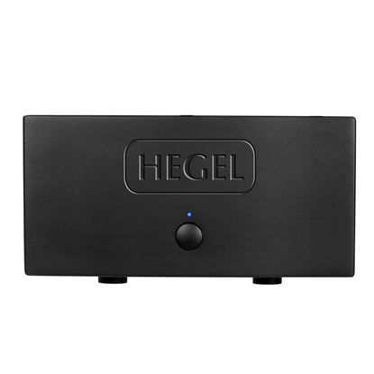 Picture of HEGEL H30 High-End Power Amplifier 1100W into 8 Ohm, Dual Mono