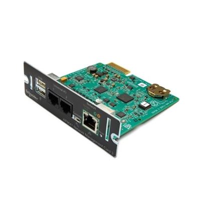 Picture of APC UPS Network Management Card with Powerchute Network Shutdown &