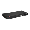 Picture of EDIMAX 18-Port Surveillance Long Range Gigabit PoE+ Web Smart Switch