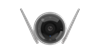 Picture of EZVIZ C3W PRO 2MP Outdoor WiFi Smart Home Camera with Colour Night