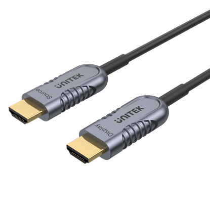 Picture of UNITEK 15M Ultrapro HDMI2.1 Active Optical Cable.