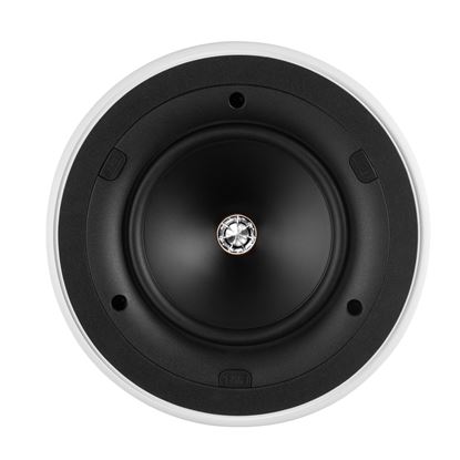 Picture of KEF Ultra Thin Bezel 6.5' Round In-Ceiling Speaker. 160mm