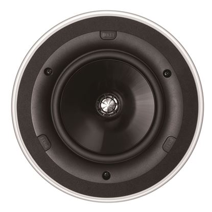 Picture of KEF Ultra Thin Bezel 6.5' Round In-Wall/Ceiling Speaker