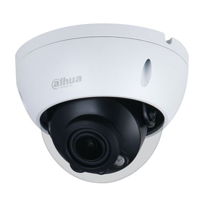 Picture of DAHUA 8MP IP Lite IR Vari-focal Dome Network Camera with 2.7 -