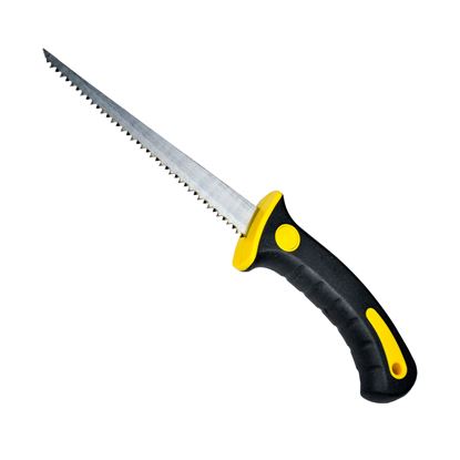Picture of GOLDTOOL Plasterboard Saw with Ergonomic Handle for Safety,