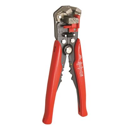 Picture of GOLDTOOL Wire Stripper, Cutter & Crimping Tool.