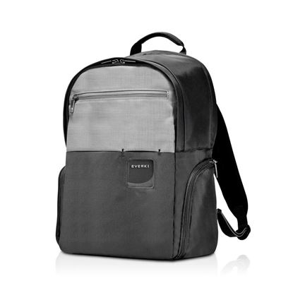 Picture of EVERKI Contemporary Commuter Laptop Backpack, Up to 15.6-inch.