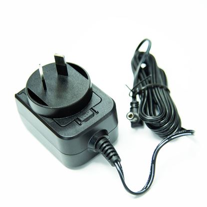 Picture of KONFTEL AC Adapter for Konftel IP DECT 10. 185cm Cable Length.