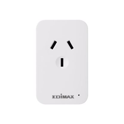 Picture of EDIMAX Smart Plug Switch with Real-time Power Meter & Intelligent