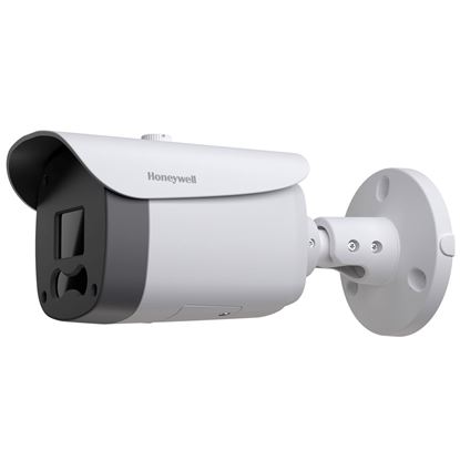 Picture of HONEYWELL 30 Series 5MP WDR IR IP Bullet Camera with Motorized Focus