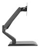 Picture of BRATECK 17' -32' Single Screen Articulating Monitor Stand.